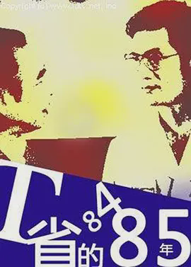 T省的84·85年