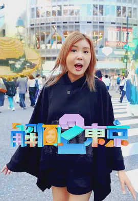解风东京2
