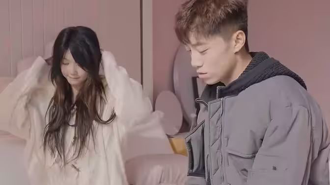 糟糕,BOOS大人会读心术