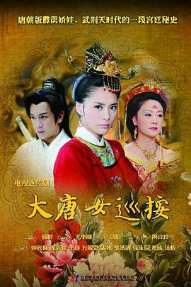 大唐女巡按2011