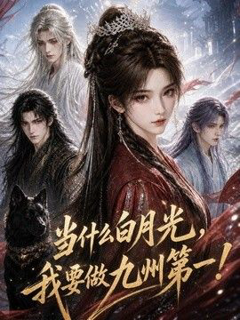 当什么白月光,我要做九州第一!