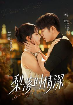 梨落时情深