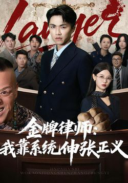 金牌律师:我靠系统伸张正义