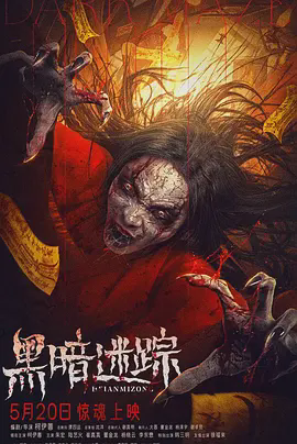 黑暗迷踪