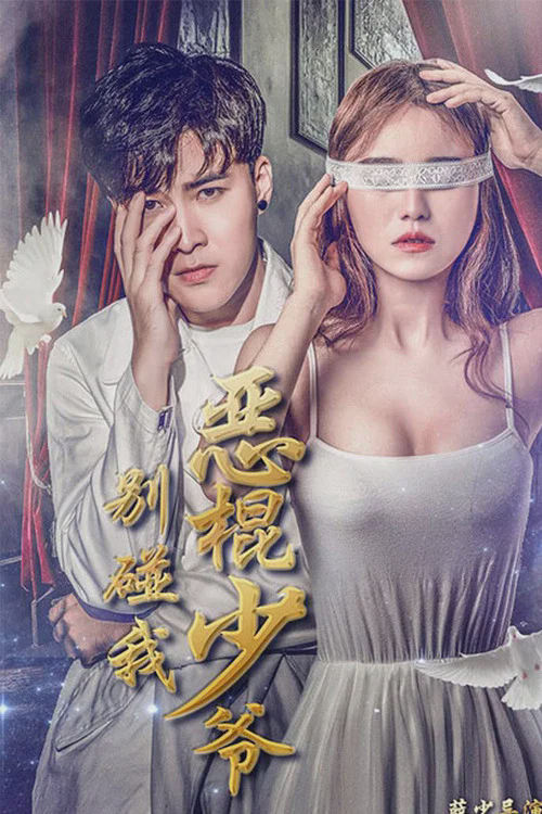 恶棍少爷别碰我