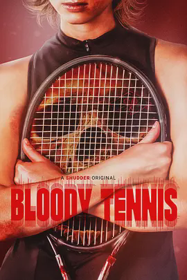 Bloody Tennis