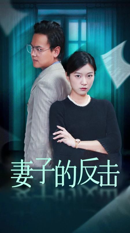 妻子的反击(消失的爱人)
