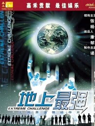 地上最强