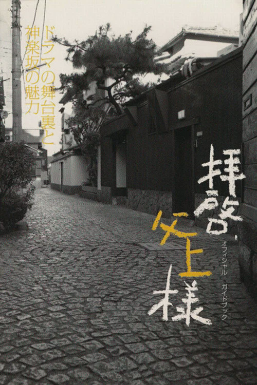 敬启,父亲大人