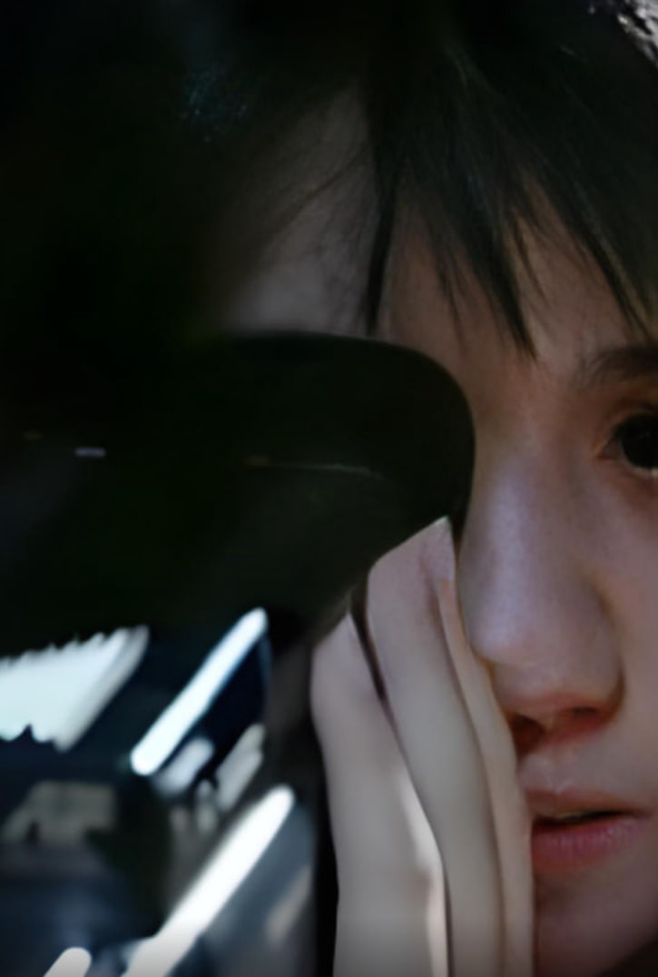 爱的痴迷