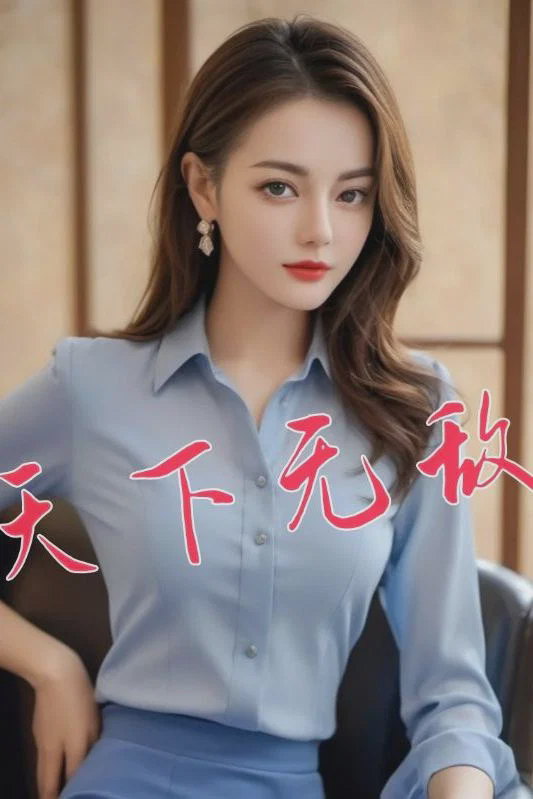 天下无敌