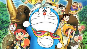 大雄与奇迹之岛doraemonnobitaandtheislandofmiraclesanimaladventure2012bluray720px264ac33audioscmct