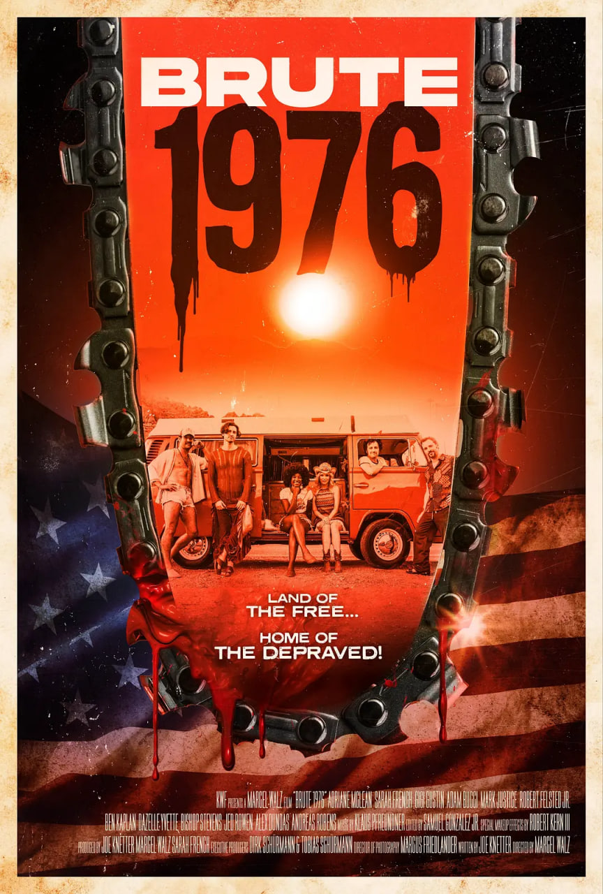 野蛮人1976