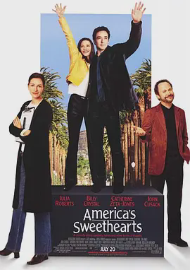 美国甜心2001