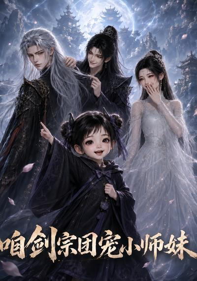 咱剑宗团宠小师妹