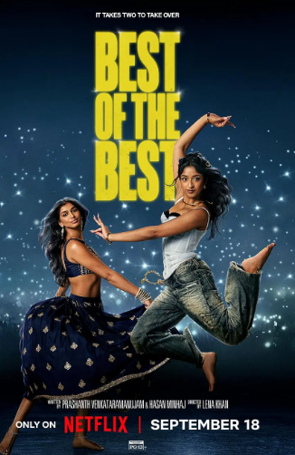 Best of the Best