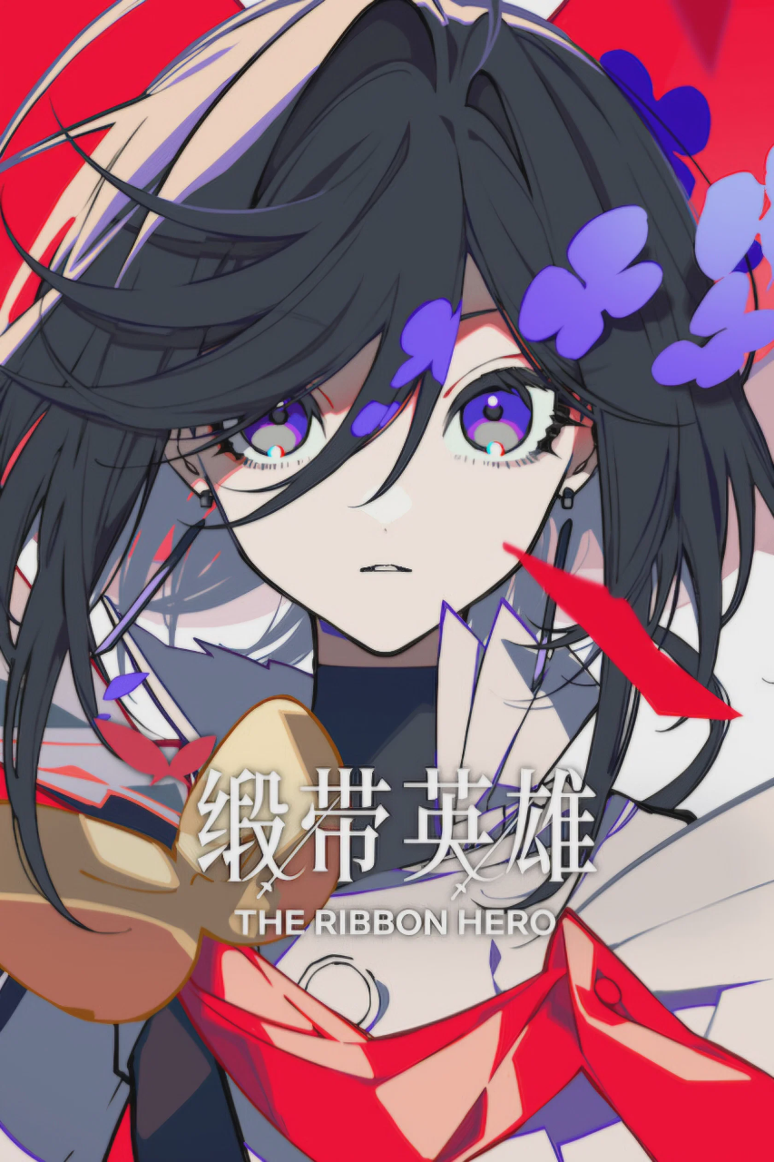 缎带英雄