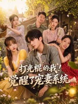 打光棍的我!觉醒了宠妻系统