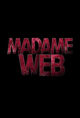 蜘蛛女:超感觉醒 Madame Web