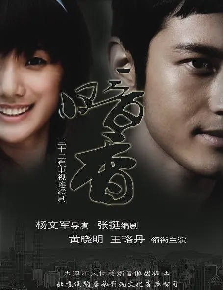 暗香2008