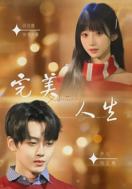 完美人生