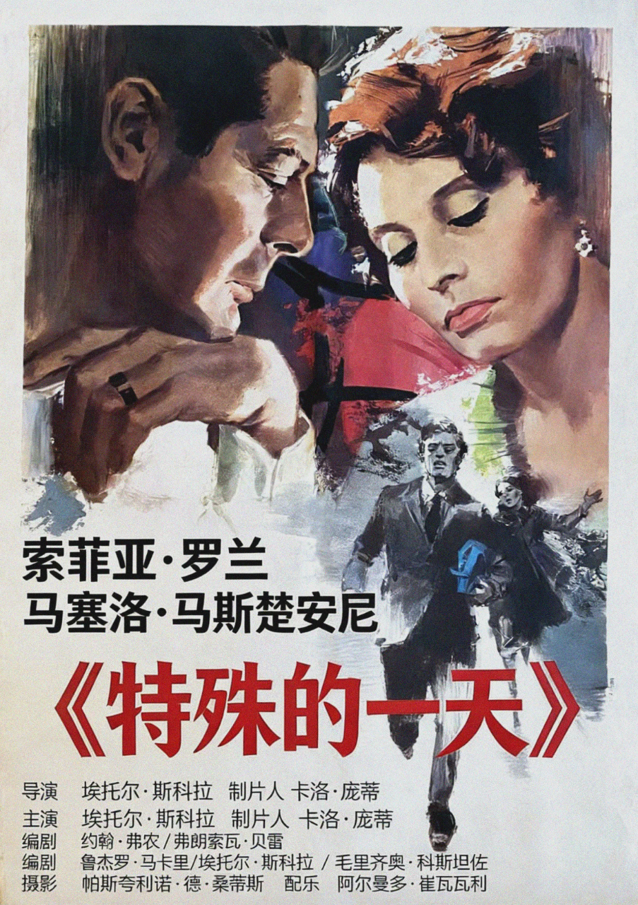 特殊的一天