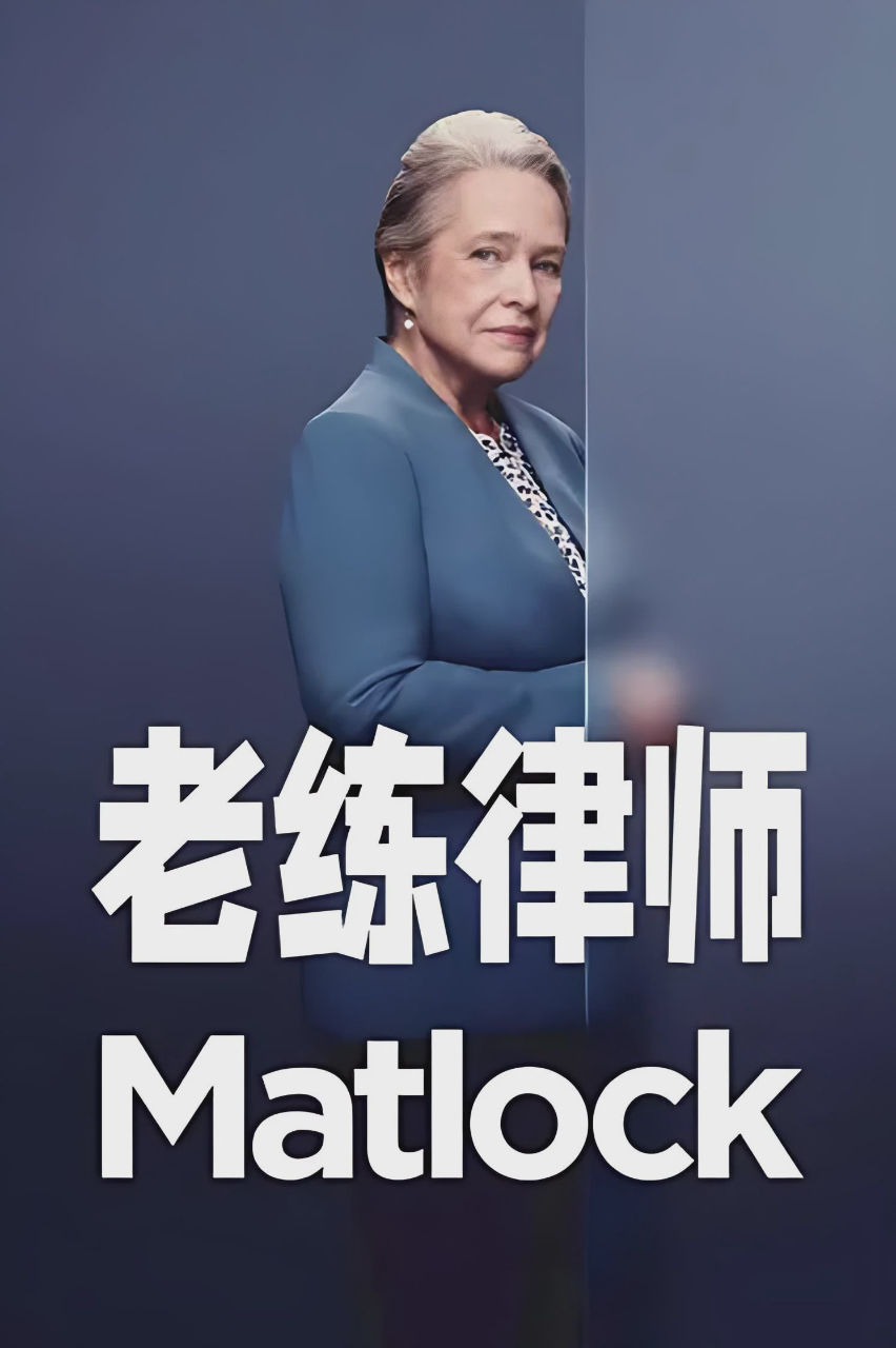 老练律师