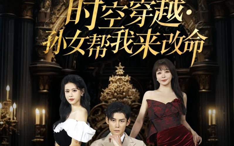 时空穿越:孙女带我来改命