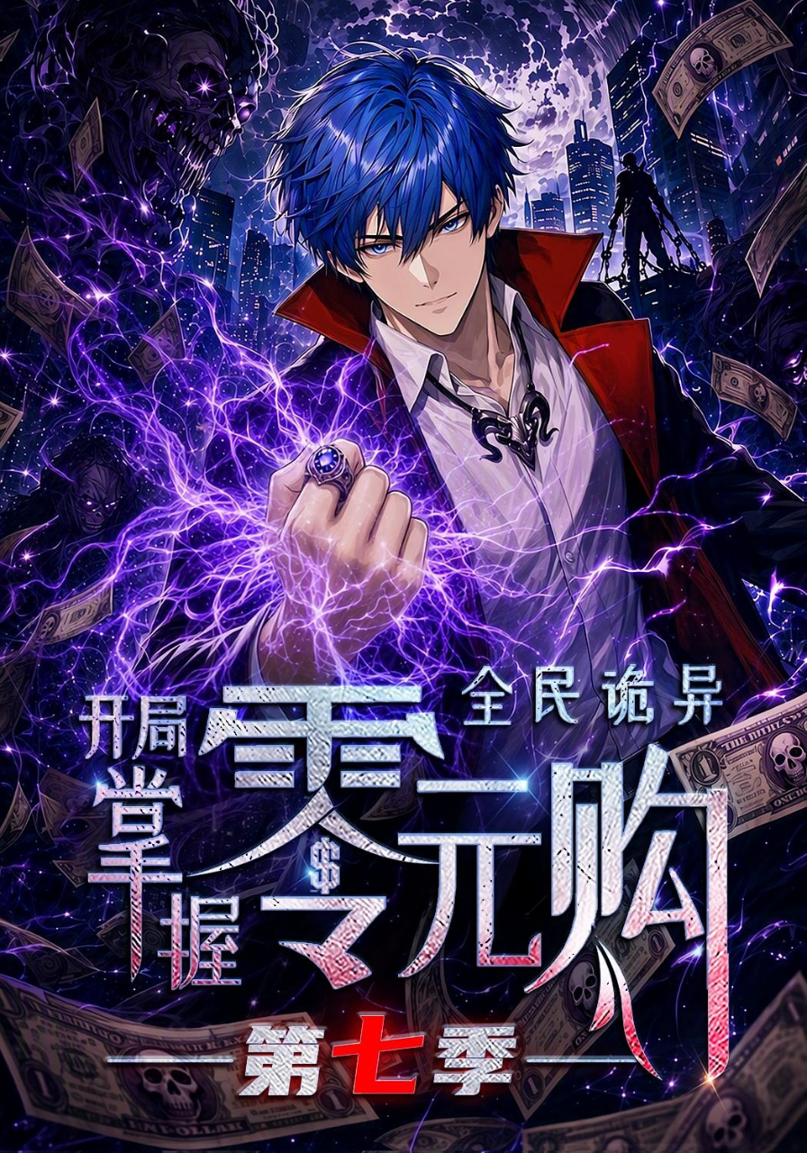 全民诡异:开局掌握零元购