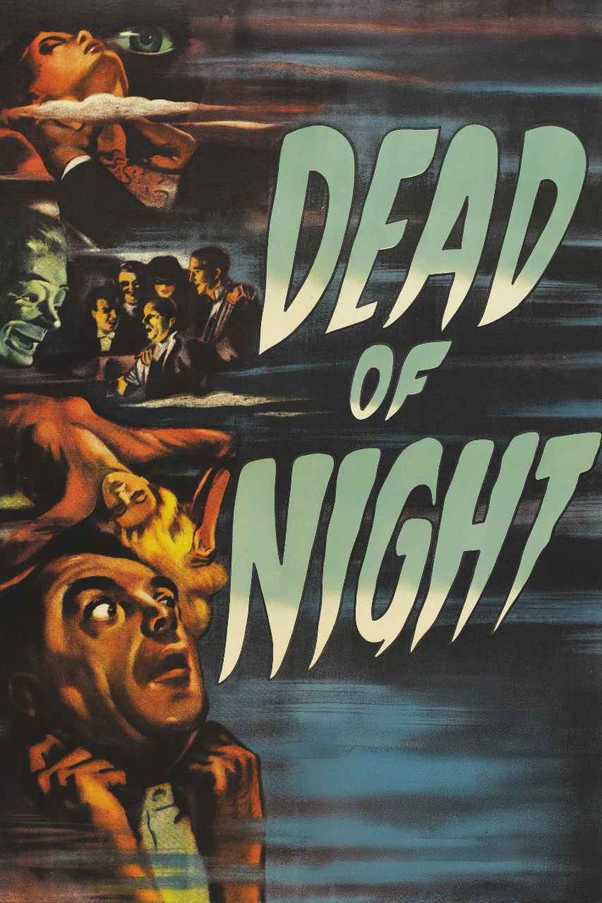死亡之夜