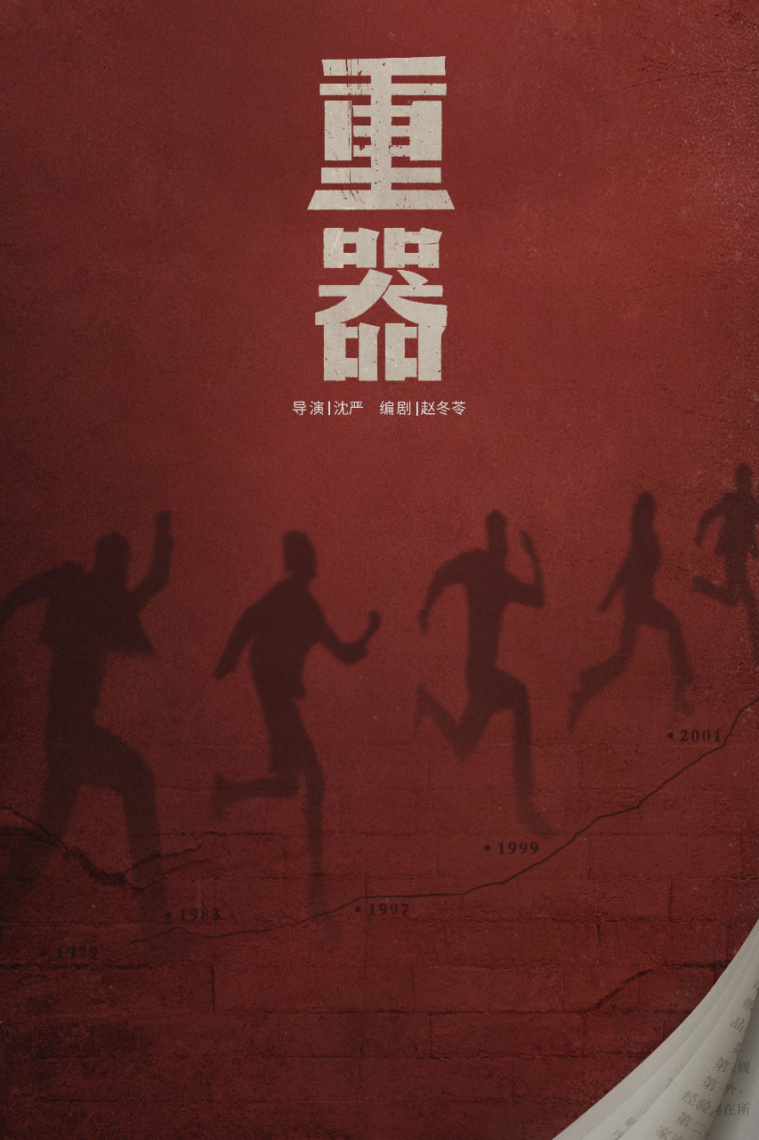 重器