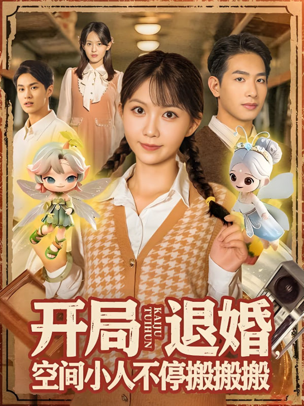 开局退婚,空间小人不停搬搬搬(开局退婚空间小人不停搬搬搬)