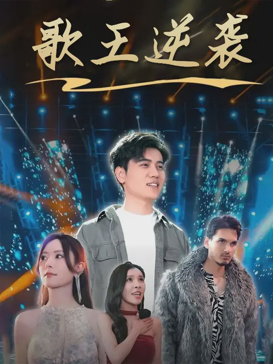 歌王逆袭