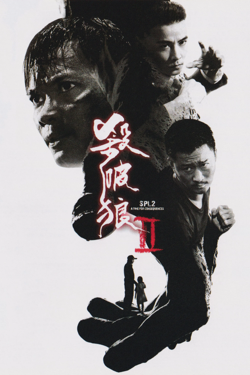 杀破狼2