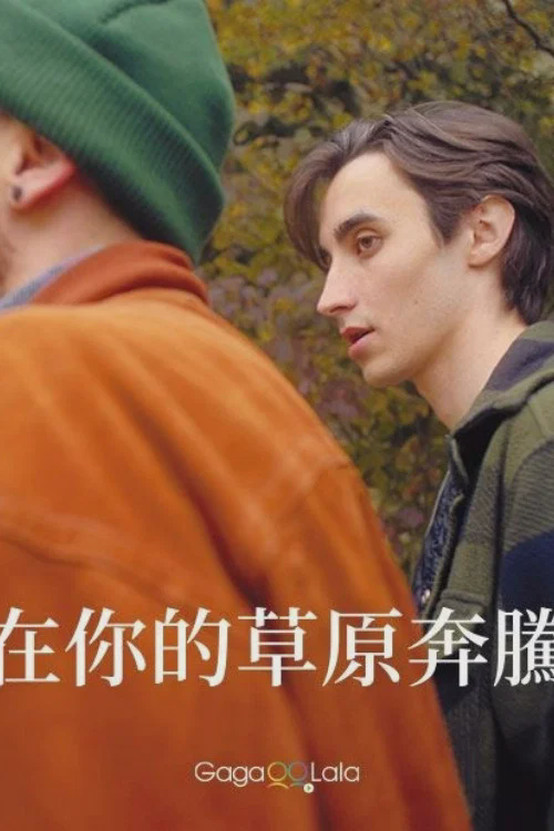 大象男孩