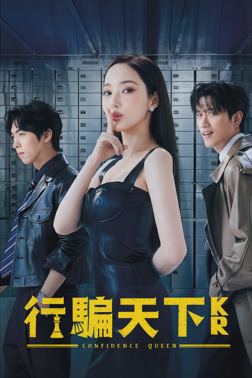 行骗天下KR