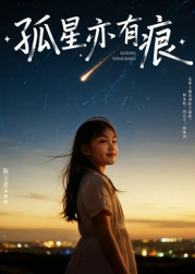孤星亦有痕