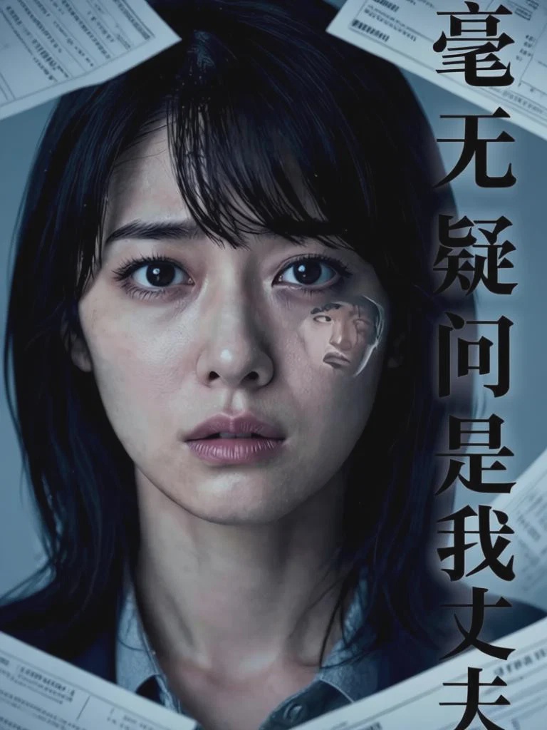 毫无疑问是我丈夫
