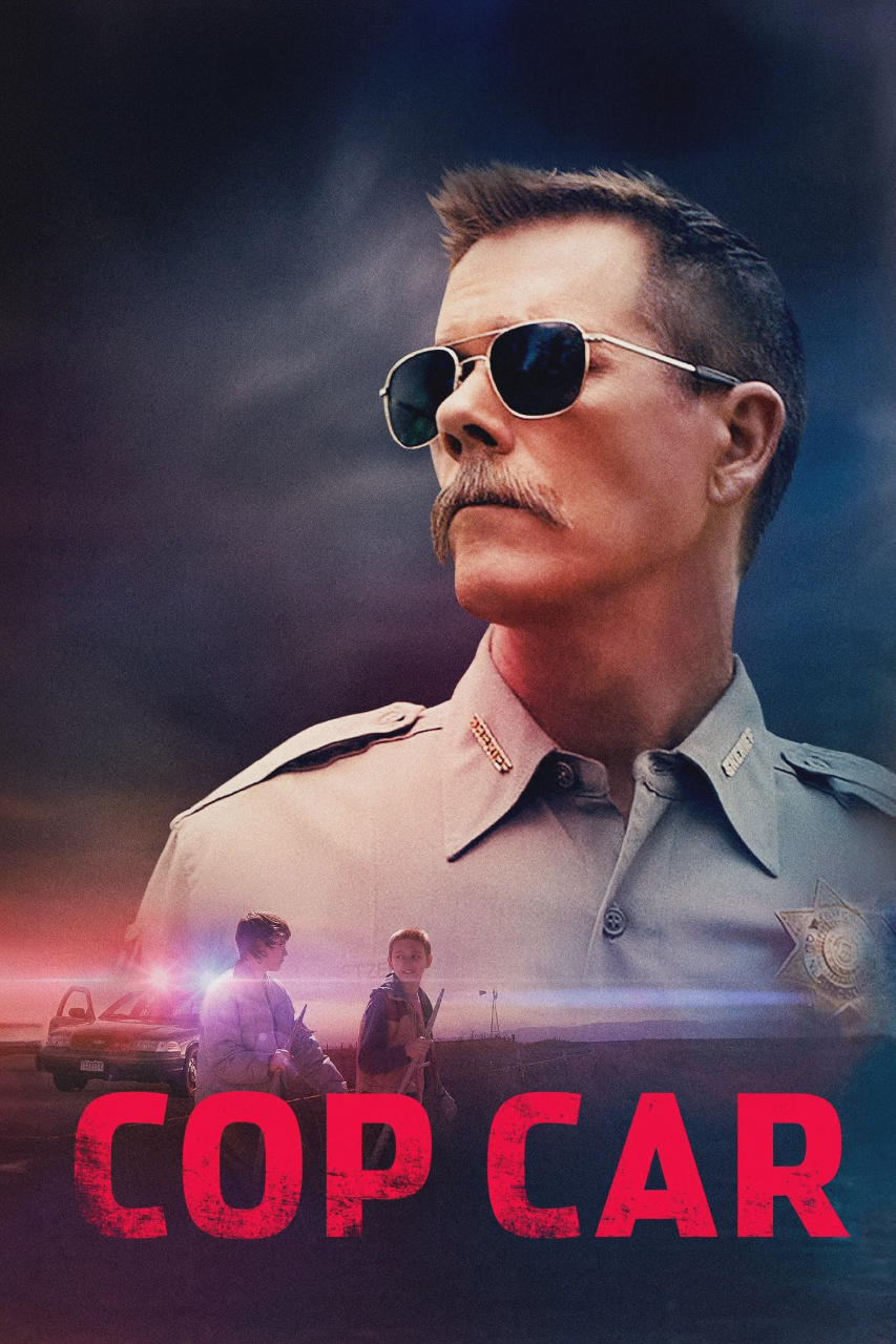 玩命警车