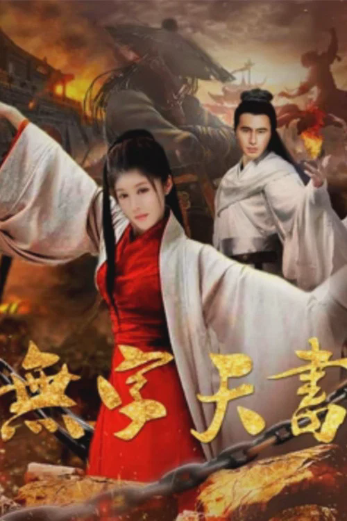 无字天书
