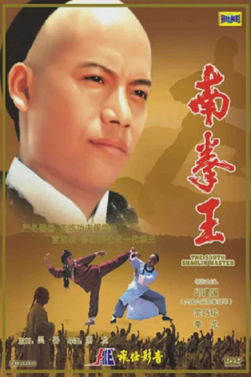 南拳王