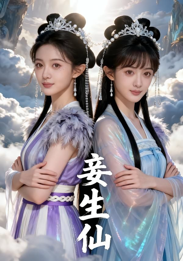 妾生仙