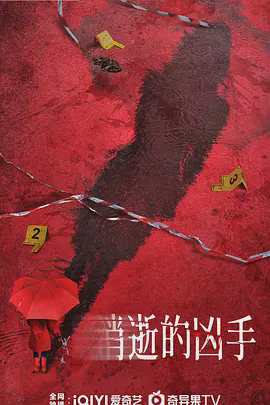 消逝的凶手