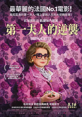 第一夫人的逆袭
