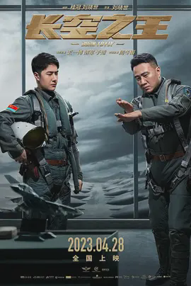 长空之王