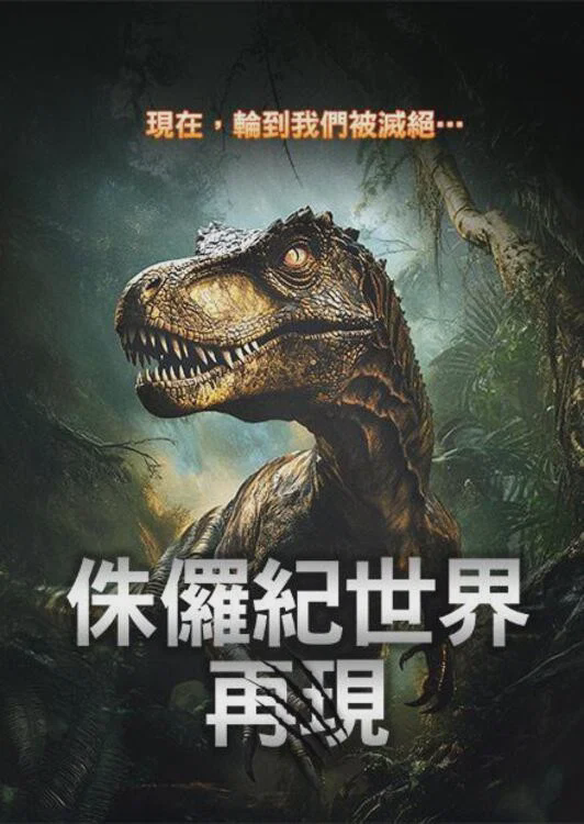 侏罗纪:重生