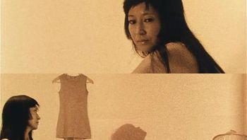双头女