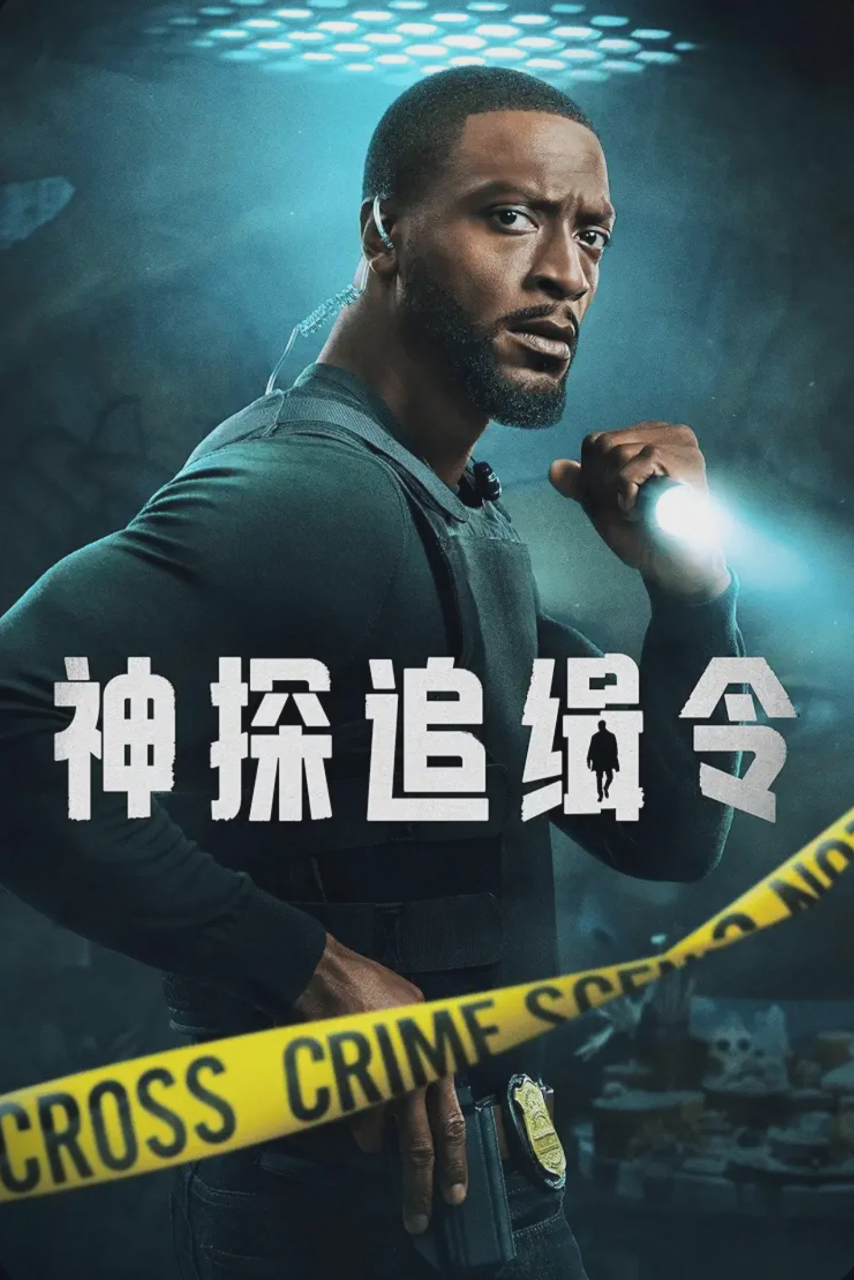 神探追缉令