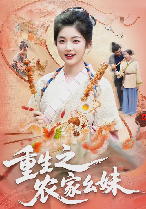 重生之农家幺妹