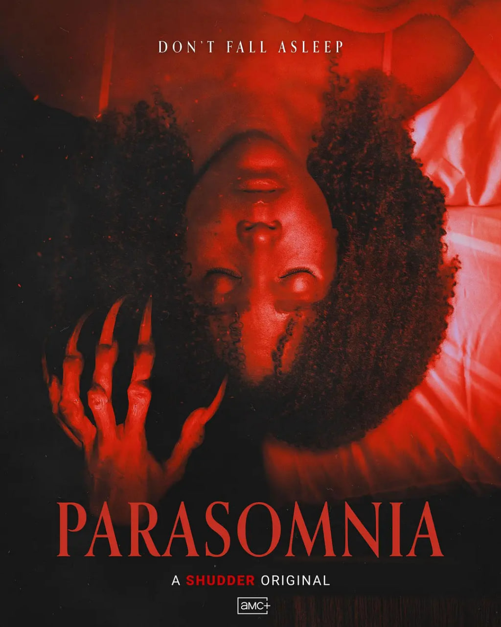 异睡症